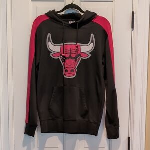 NBA Chicago Bulls Hoodie